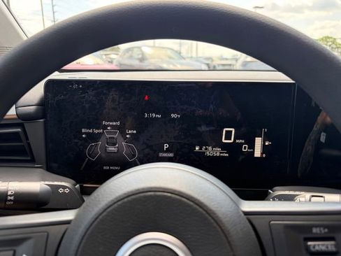 Used 2025 Nissan Kicks S FWD image 14