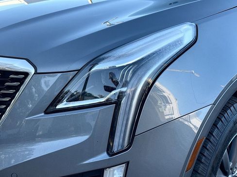 Used 2022 Cadillac XT5 Premium Luxury image 9