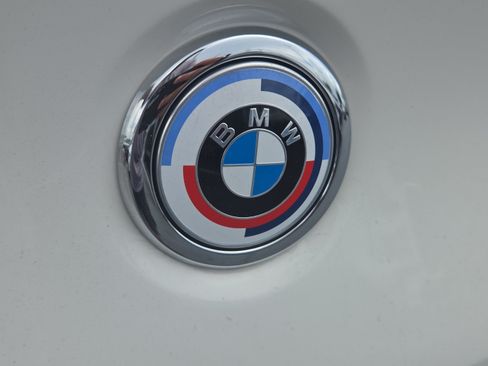 Used 2023 BMW X4 M w/ Executive Package AWD/4WD image 34