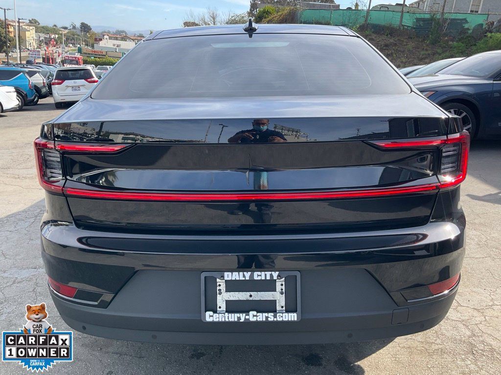 Used 2023 Polestar Polestar 2 w/ Pilot Pack FWD image 5