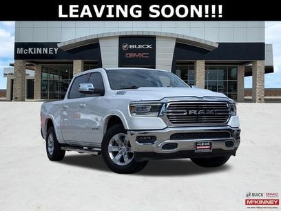 Used 2022 RAM 1500 Laramie