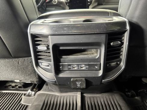 Used 2022 RAM 3500 Laramie AWD/4WD image 13