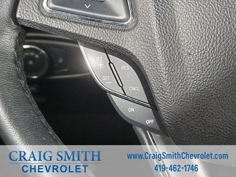 Used 2016 Lincoln MKX Premiere image 16