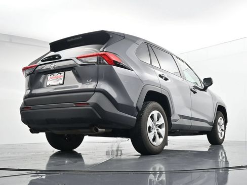 Used 2023 Toyota RAV4 LE AWD/4WD image 36