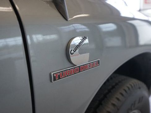 Used 2006 Dodge Ram 2500 Truck ST w/ Trailer Tow Group RWD image 16