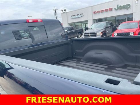 Used 2017 RAM 2500 Big Horn image 37