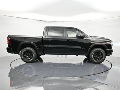 New 2026 RAM 1500 Rebel w/ Rebel Level 2 Equipment Group
