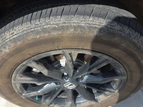 Used 2025 Honda CR-V Sport image 2