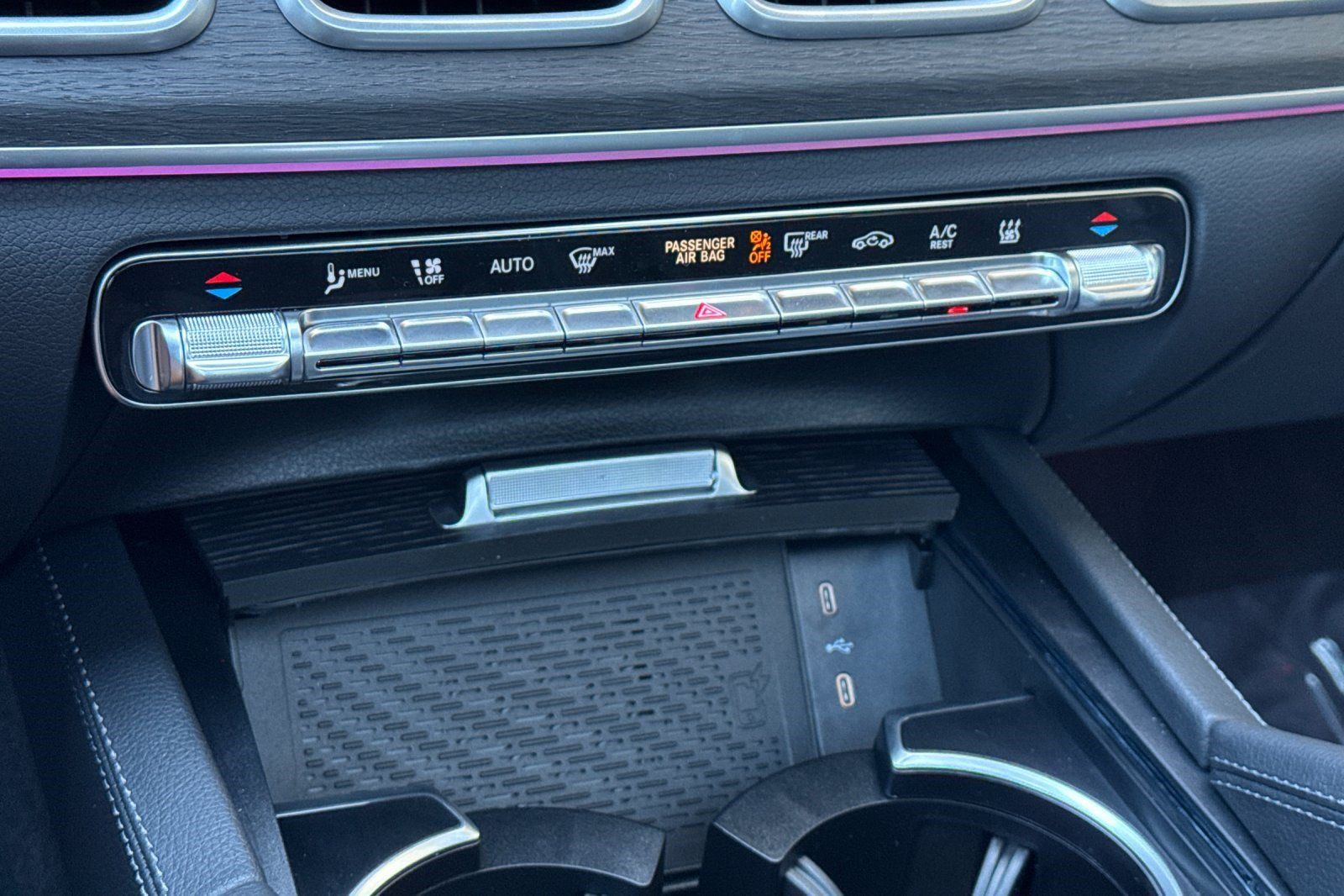 New 2026 Mercedes-Benz GLE 450e 4MATIC image 17