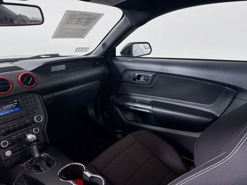 Used 2016 Ford Mustang Coupe w/ Equipment Group 051A image 22