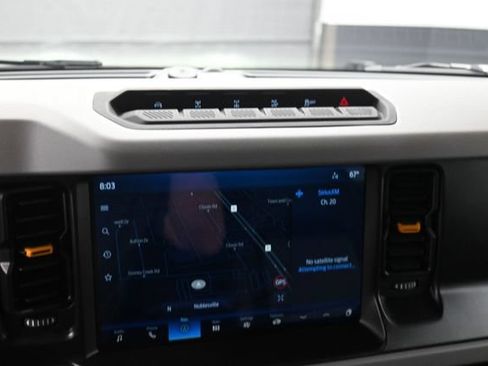 Used 2023 Ford Bronco Badlands AWD/4WD image 21