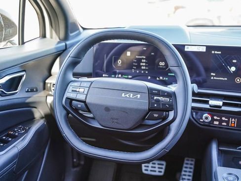 New 2026 Kia Sportage X-Line Prestige AWD/4WD image 17