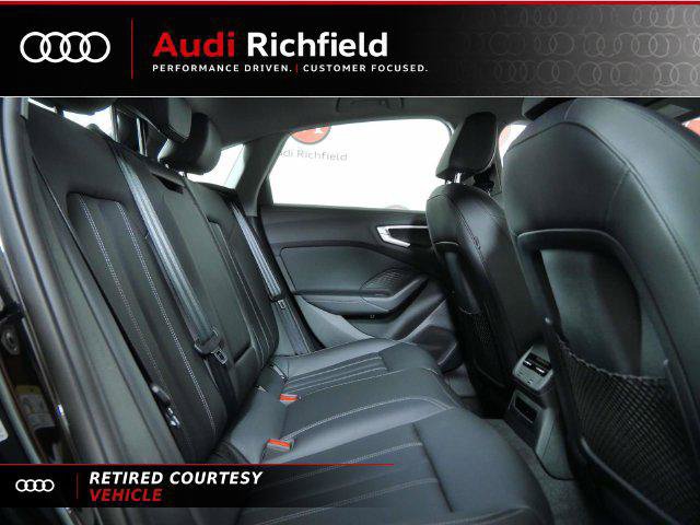 Used 2025 Audi A5 Premium w/ Convenience Package AWD/4WD image 13