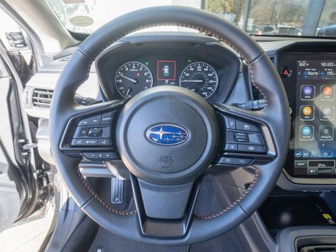 Certified 2025 Subaru Crosstrek 2.5i Limited image 12