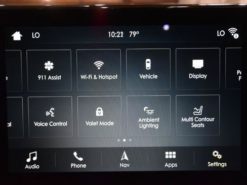 Used 2019 Lincoln Navigator Reserve AWD/4WD image 27