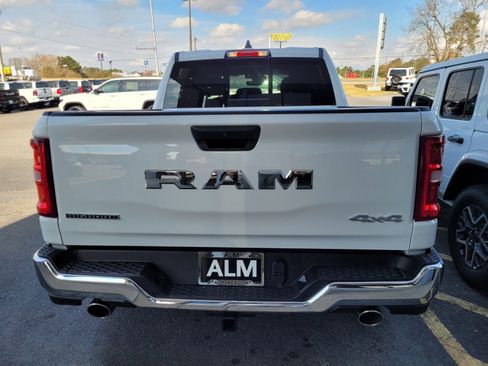 New 2026 RAM 1500 Big Horn image 7