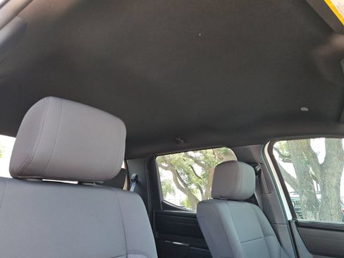 New 2026 Toyota Tundra SR5 w/ SX Package AWD/4WD image 18