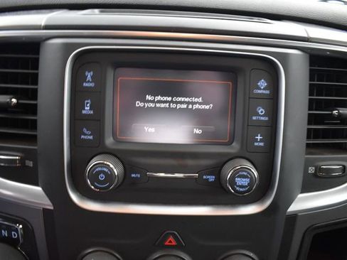 Used 2024 RAM 1500 Classic Warlock image 23