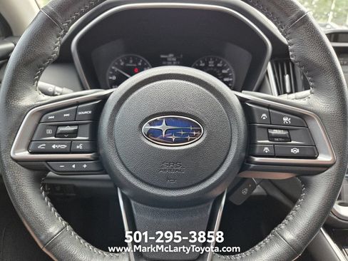 Used 2023 Subaru Outback Limited AWD/4WD image 22