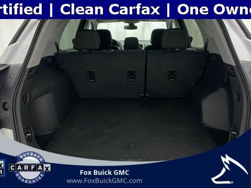 Used 2023 GMC Terrain SLE w/ Driver Convenience Package image 34