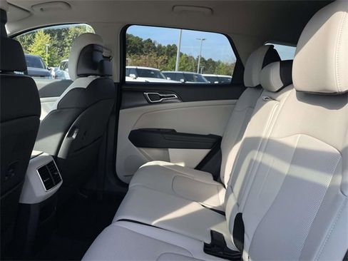 New 2026 Kia Sportage EX image 20