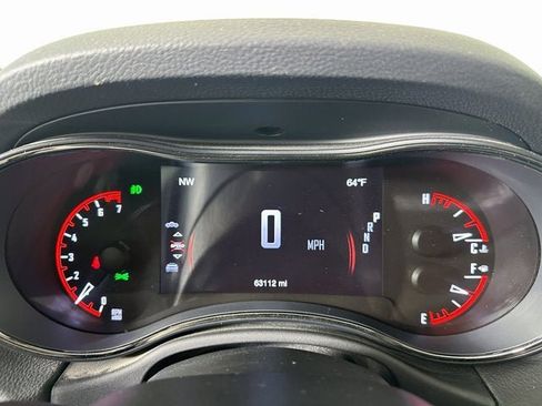 Used 2018 Dodge Durango GT w/ Premium Group image 11