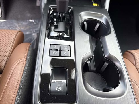 New 2026 Subaru Outback Touring XT AWD/4WD image 34