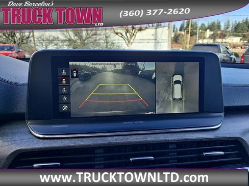 Used 2021 Kia Telluride SX image 22