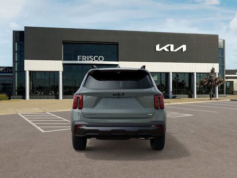 New 2026 Kia Sorento SX Prestige AWD/4WD image 5