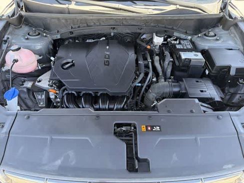 Used 2024 Hyundai Tucson SEL FWD image 11