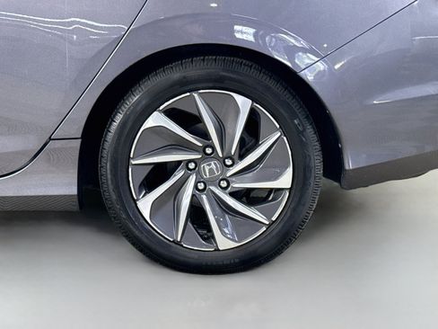 Used 2022 Honda Insight Touring image 37