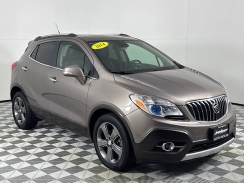 Used 2014 Buick Encore Convenience image 3