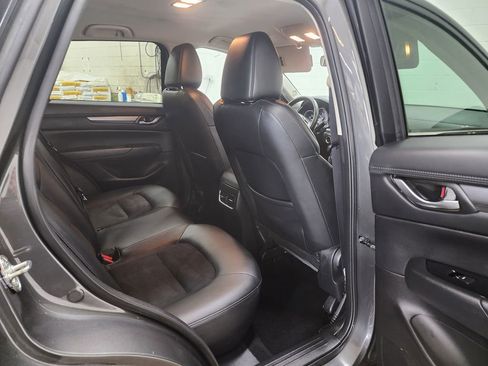 Used 2019 MAZDA CX-5 Touring image 30