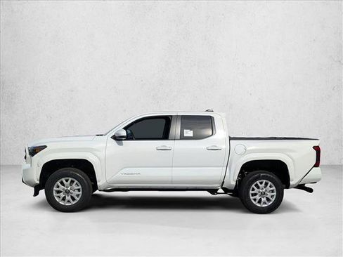 New 2026 Toyota Tacoma SR5 image 6