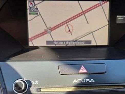 Used 2017 Acura RDX FWD w/ Technology Package image 12