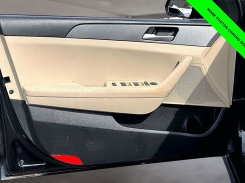 Used 2018 Hyundai Sonata SE image 23