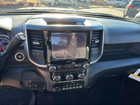 Used 2025 RAM 2500 Big Horn image 29