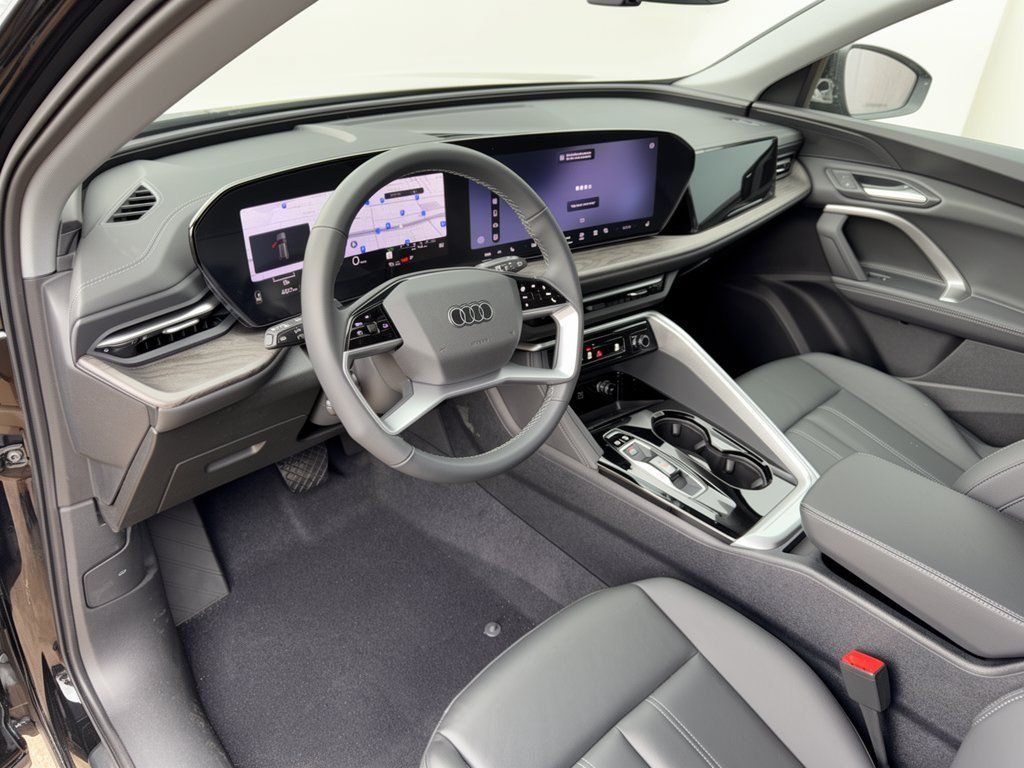 New 2026 Audi Q5 Premium w/ Convenience Package AWD/4WD image 4
