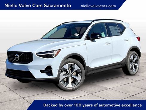 New 2026 Volvo XC40 B5 Plus w/ Protection Package Premier image 1