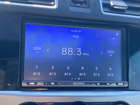 Used 2020 Subaru WRX Premium image 17