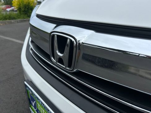 Used 2017 Honda Accord EX-L image 31