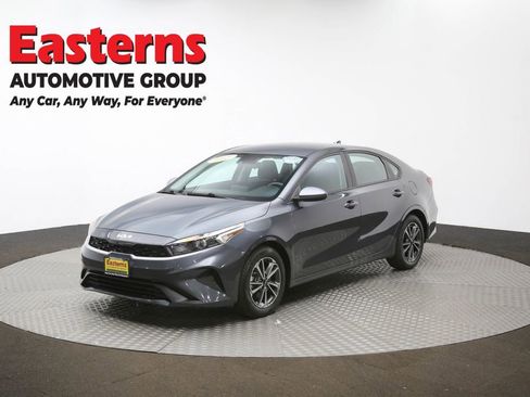 Used 2023 Kia Forte LXS image 56