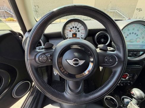 Used 2013 MINI Cooper S FWD image 13