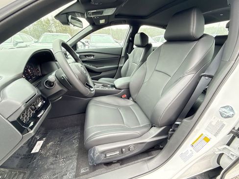 New 2026 Honda Accord Sport image 13