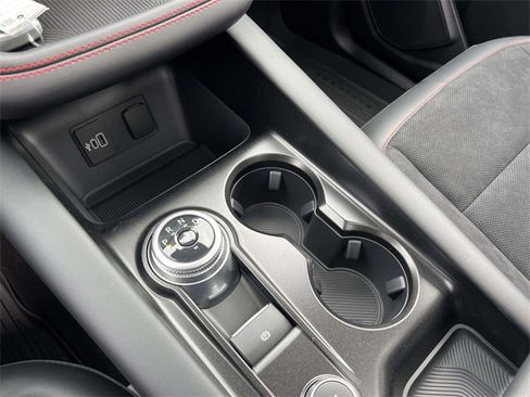 New 2026 Ford Explorer ST w/ Sun And Sound Package image 22