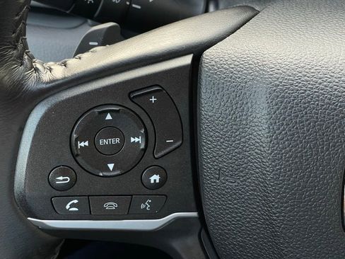 Certified 2024 Honda Odyssey EX-L image 15