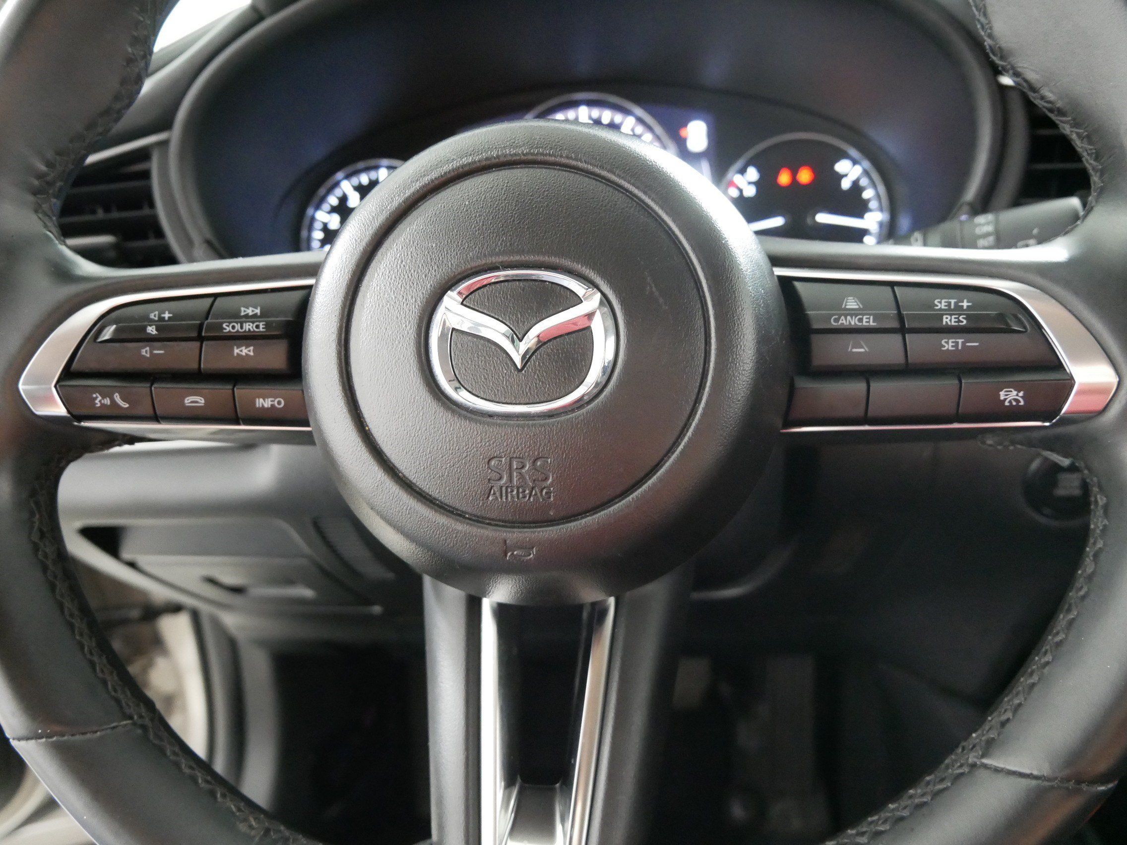 Used 2024 MAZDA CX-30 AWD 2.5 S w/ Select Sport Pkg image 25