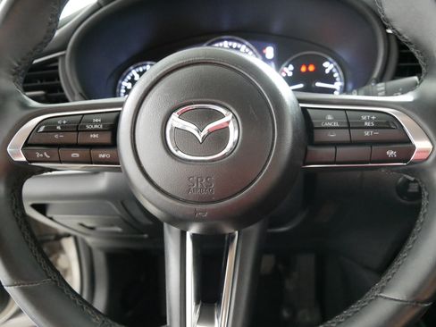 Used 2024 MAZDA CX-30 AWD 2.5 S w/ Select Sport Pkg image 25