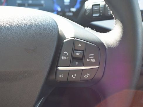 New 2025 Ford Bronco Sport Heritage w/ Convenience Package image 20