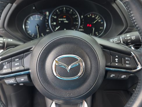 Used 2022 MAZDA CX-5 AWD 2.5 S w/ Premium Plus Pkg image 23